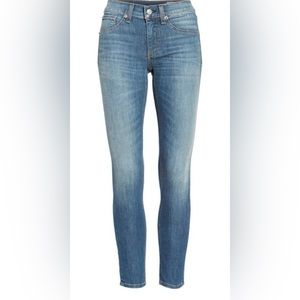 Women's Skinny Jeans From Rag & Bone